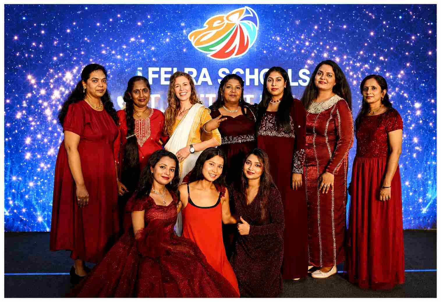 Annual Day