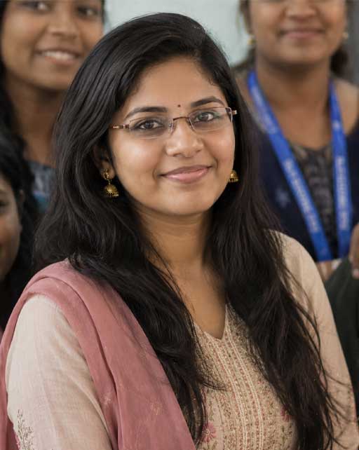 Pooja Maheshwari
